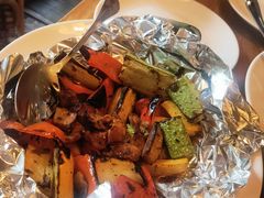 -La Tavernetta(Bar à Vin)(乌鲁木齐路店)