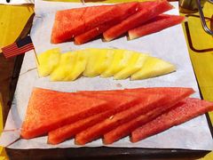 -囧吉香生蚝牛排馆(湖北路店)