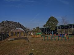 -木兰水镇旅游景区