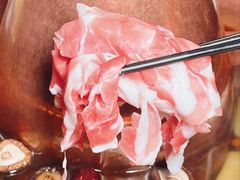 -前门杨记·铜锅涮肉(王府井·故宫店)