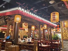 -杨记隆府(时代天街店)