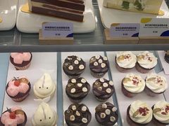 -Pantry's Best派悦坊蛋糕(K11购物艺术中心店)