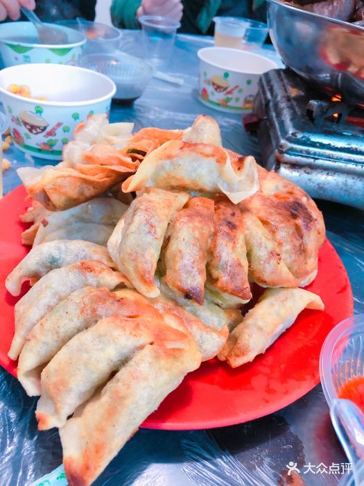 长堤街麻木老地方牛筋牛杂-图片-武汉美食-大众点评网