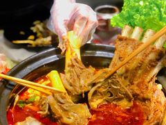 -沪小胖小龙虾(淮海中路旗舰店)