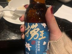 -捞王锅物料理(凯旋路店)