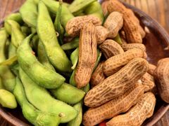 -杨老头鲜货烧烤(太古里店)