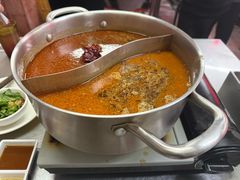 -燃计沙茶皇·香港沙茶火锅(人广旗舰店)