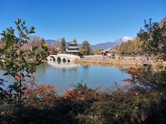 -黑龙潭公园