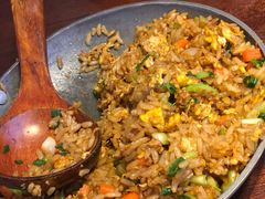 巴邑炒饭-巴邑火锅(江北万达店)