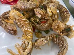 -景好海鲜餐厅(大鹏必选旅游店)