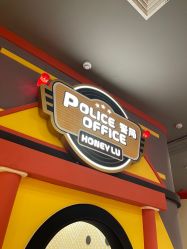 -哈尼鹿儿童乐园(长沙梅溪湖步步高店)