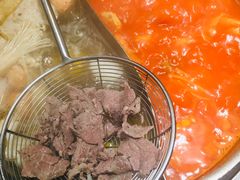 -左庭右院鲜牛肉火锅(南通CBD大有境店)