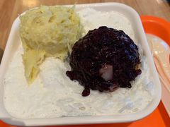 -满记甜品(荟聚购物中心店)