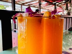 -卷心菜和避孕套餐厅(Pattaya)