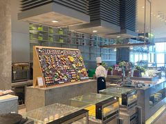 -重庆解放碑威斯汀酒店