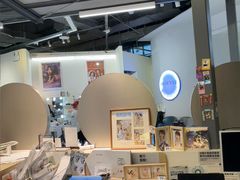 -海马体照相馆(深圳万象天地店)