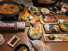 -小川洋风料理(大悦城店)