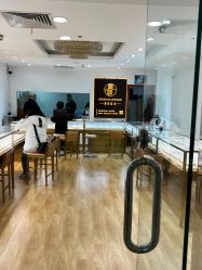 点击看大图 -景祥珠宝打金·黄金加工修理·旧款改造镶嵌