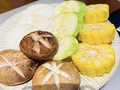 -極屋鮨牛 · 烧肉酒场(时代C馆店)