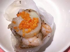 松露带子饺-誉八仙酒楼(静安大悦城店)