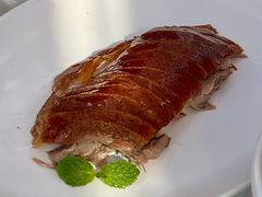 -四季民福烤鸭店(前门大栅栏店)