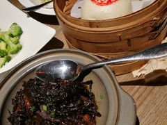 -黛瓦里巷(南京东路店)