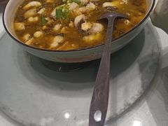 -江城小馆陕南妈妈菜·全球旅行餐厅(钟楼店)