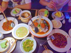 -湘阁里辣(南联锦泰城店)