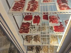 -虾大侠·盱眙龙虾老北京铜锅涮羊肉(金楠天街店)