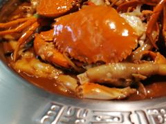 -胖哥俩肉蟹煲(富阳万达店)