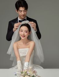 -第一夫人婚纱摄影(南京店)
