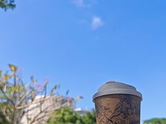 -wakanda瓦坎达咖啡(创享天地店)