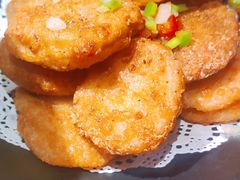 -周家二小姐的菜(西津渡店)