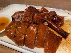 -先记烧鹅王·本地粤菜(福永店)
