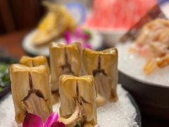 -东海怡品海鲜豆捞(舟宿夜江店)