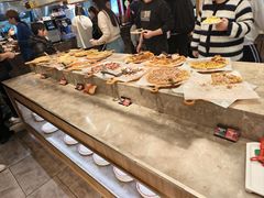 -比格比萨自助(裕源大厦店)