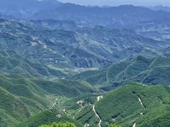 -白草畔自然风景区