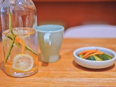 黄瓜条-醉面(五道口启迪大厦店)