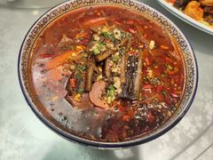 -富临轩私房菜(集庆门大街店)