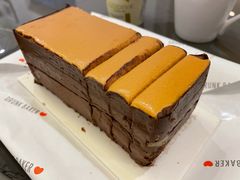 -DRUNK BAKER(上海恒丰路店)