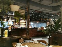 -管氏翅吧(马家堡店)