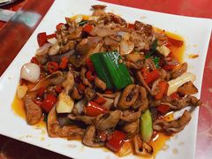 -小口味