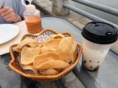 -暹罗酒肆泰餐厅酒吧