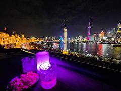 -外滩8号 whisky bar(金延大厦店)