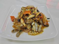 -嘉升大排档(番禺总店)