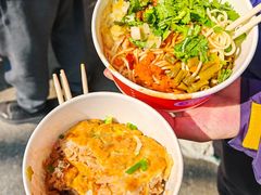 -三镇民生甜食馆(胜利街总店)