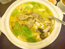 点击看大图 -南京华泰万丽酒店·宴会厅