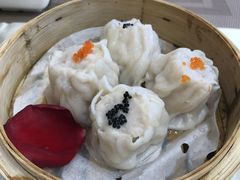 港式烧麦皇-欣旺·迎宾楼·百年无锡菜