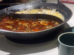 -新辣道鱼火锅(上地华联店)