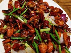 -聚点串吧·北京烧烤(赵登禹路店)